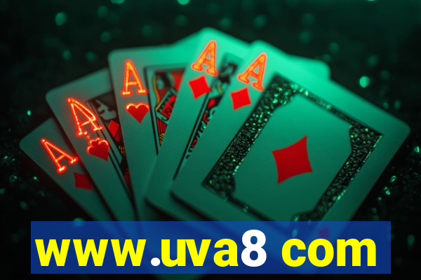 www.uva8 com